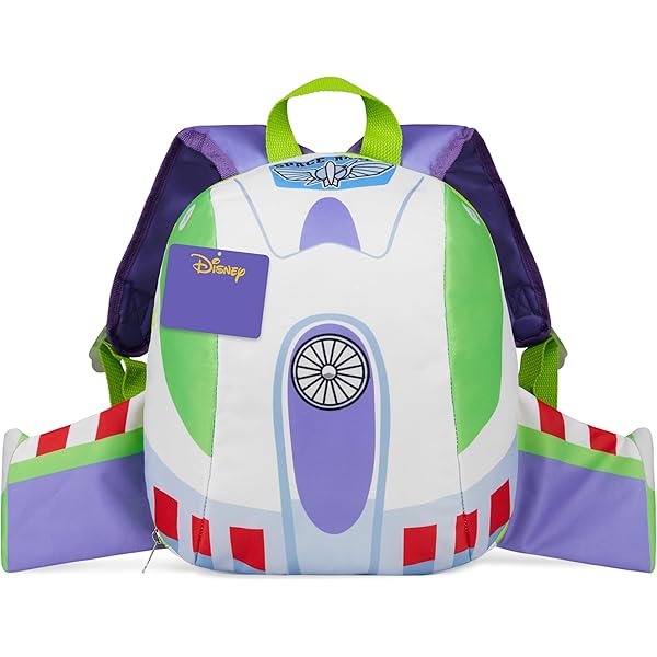 Amazon.co.jp: Loungefly - Mini Sac A Dos Disney Toy Story - Buzz